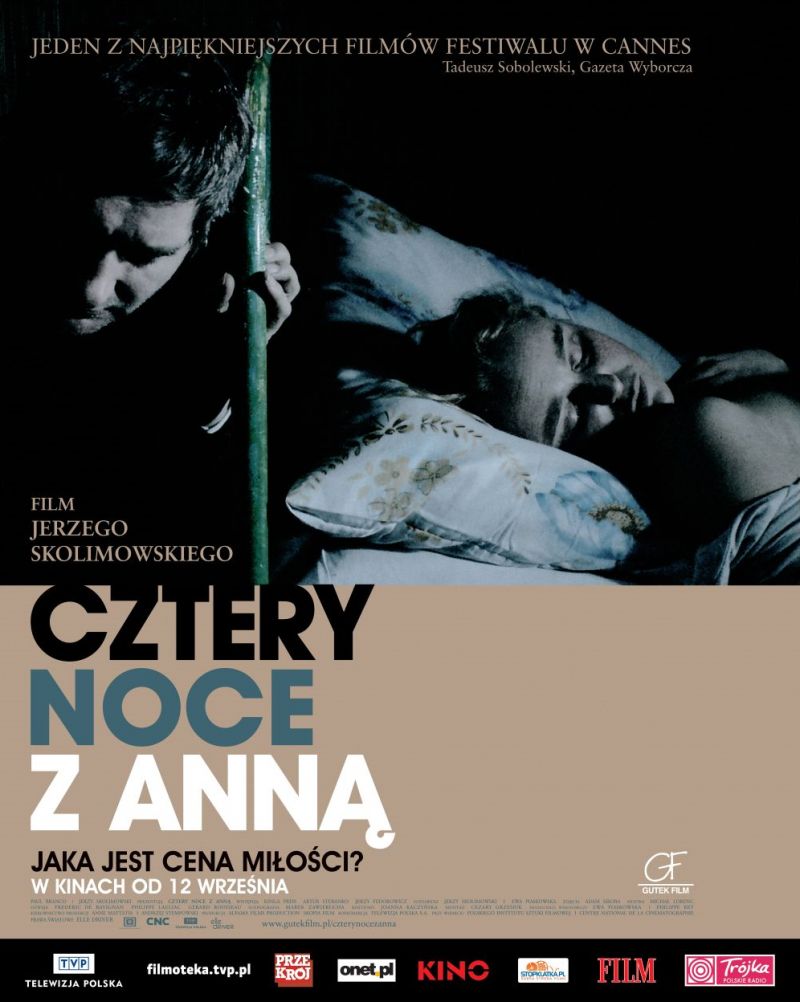 Cztery noce z Anną
